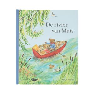 De rivier van muis, Alice Melvin