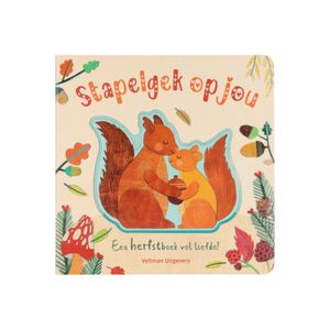Stapelgek op jou, Harriet Evans