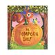De pompoendief, Alice Hemming