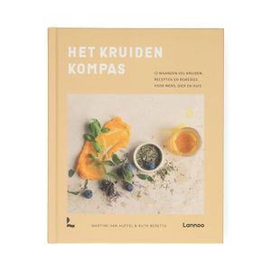 Het kruidenkompass, Martine van Huffel & Ruth Beretta