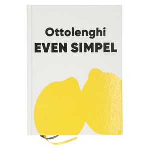Even simpel, Yotam Ottolenghi