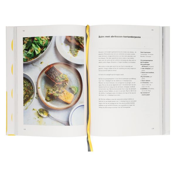 Even simpel, Yotam Ottolenghi