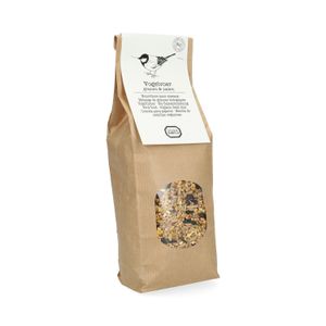 Mélange de graines pour oiseaux, biologique, 500 g Mélange de graines pour oiseaux, biologique, 500 g
