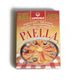 Paellakruiden, 5 zakjes van 3 gram