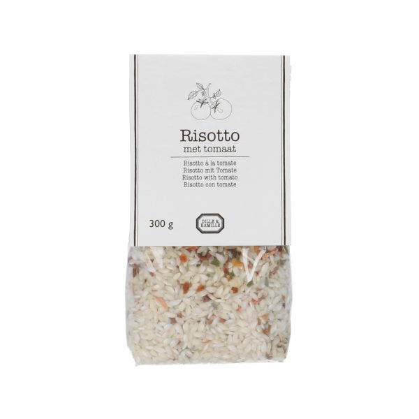 Image of Risotto met tomaten, 300 g
