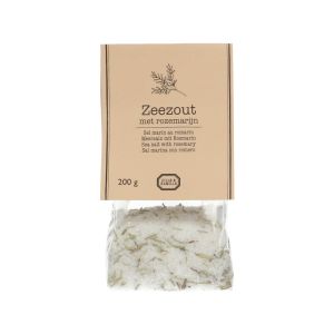 Sea salt with rosemary, 200 g