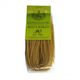 Pasta, linguine with garlic and basil, 250 grams        