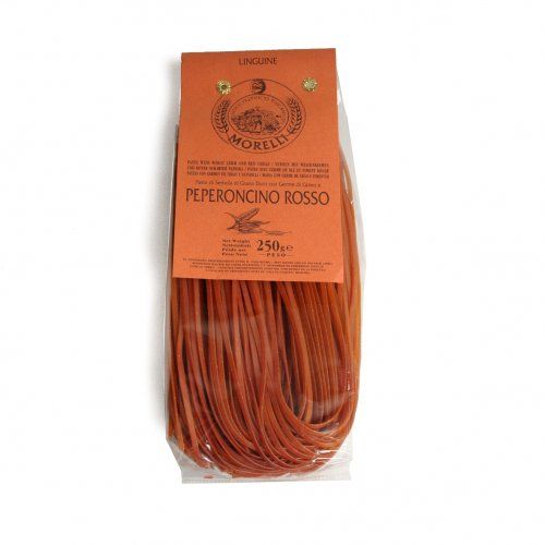 Image of Pasta, linguine met chilipeper, 250 gram