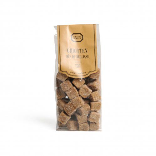 Griottes, 150 grammes