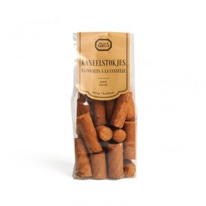 Candy cinnamon sticks, 125 g 