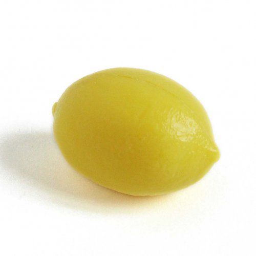 Savon domestique au citron, 100 gr