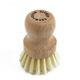 Brosse à champignon