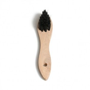 Brosse à cirage, noir Brosse à cirage, noir