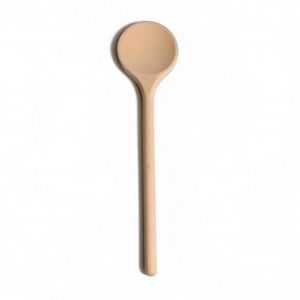 Spoon, beechwood, 30 cm