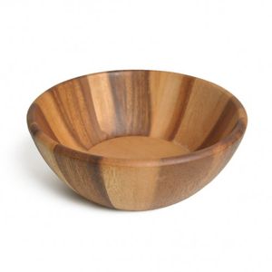 Saladier, acacia, Ø 25 cm Saladier, acacia, Ø 25 cm