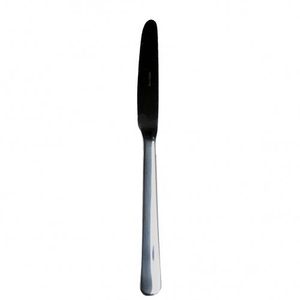 Couteau 'Oslo', acier inoxydable, 23 cm 