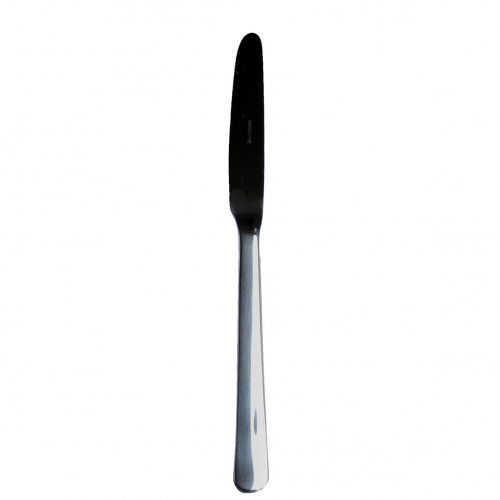 Couteau 'Oslo', acier inoxydable, 23 cm 