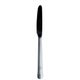 Couteau 'Oslo', acier inoxydable, 23 cm 