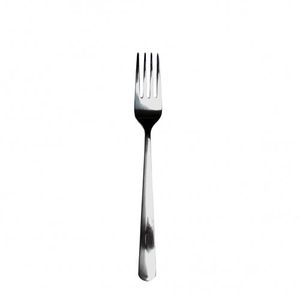 Fourchette 'Oslo', acier inoxydable, 21 cm