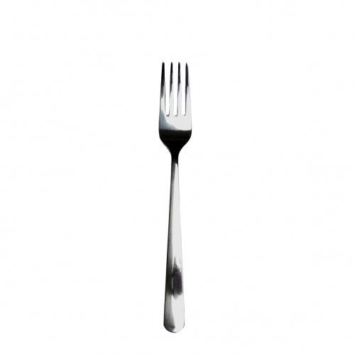 Gabel „Oslo“, rostfreier Stahl, 21 cm