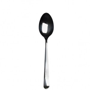 Cuillère 'Oslo', acier inoxydable, 21 cm 