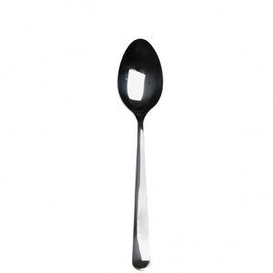Spoon 'Oslo', stainless steel, 21 cm 