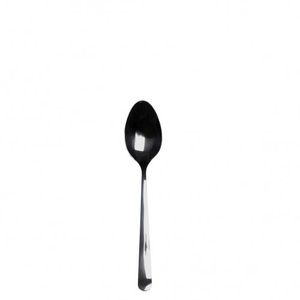 Dessert-/ theelepel 'Oslo', roestvrij staal, 14,5 cm
