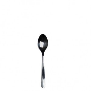 Coffee spoon 'Oslo', stainless steel, 12.5 cm 