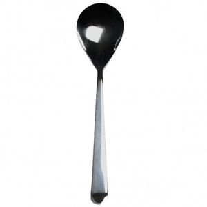Spoon 'Oslo', stainless steel, 26.5 cm