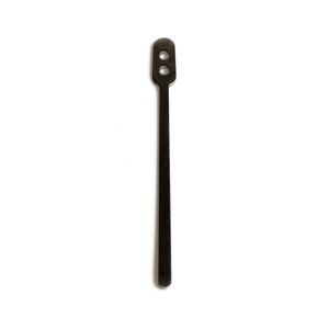 Stirrer, stainless steel