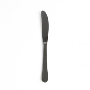 Mesje voor desserts of fruit, roestvrij staal, 18 cm