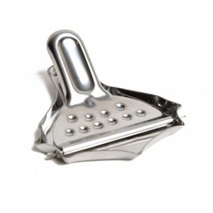 Lemon squeezer, stainless steel