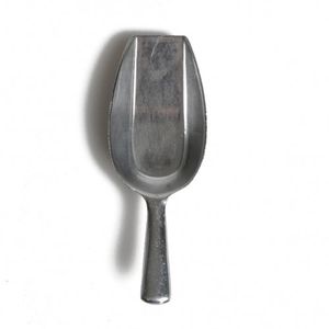 Schaufel, Aluminium, 12 cm - Dille & Kamille
