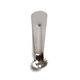 Tomato corer, stainless steel