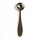 Measuring spoon for one cup of tea, stainless steel