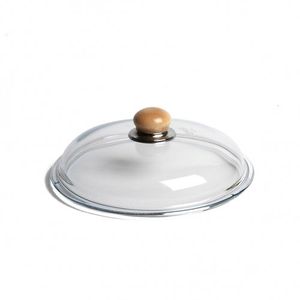Deksel voor pan Ø 28 cm
