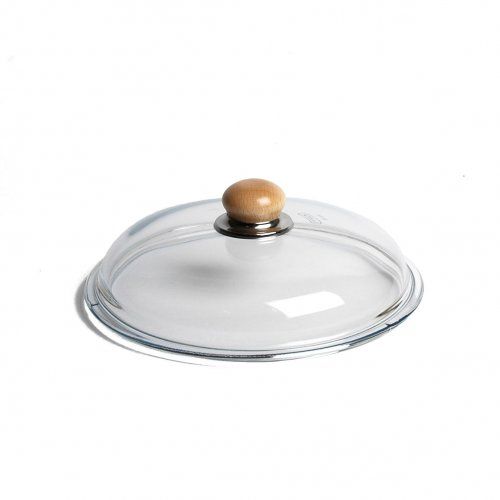 Deksel voor pan Ø 28 cm