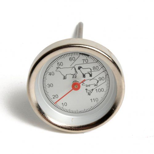 Image of Braadthermometer