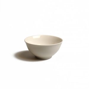 Rijstschaaltje 'Cameo', porselein, Ø 10 cm