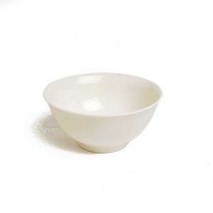 'Cameo' rice bowl, porcelain, ⌀ 12.5 cm