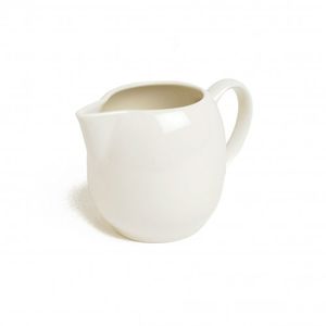 Milk jug 'Cameo', porcelain, ⌀ 7.5 cm