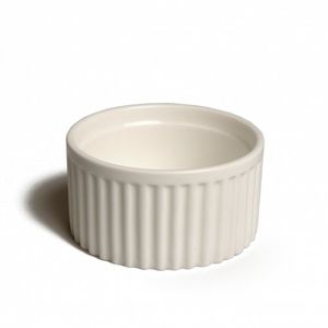 Soufflé dish/ ramekin, porcelain, ⌀ 9 cm