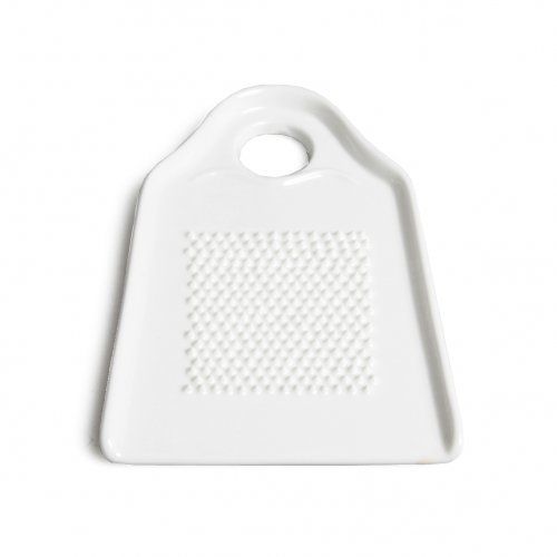 baby food grater Daily Use Ceramic Ginger Grater Ceramic Grater for Bakery