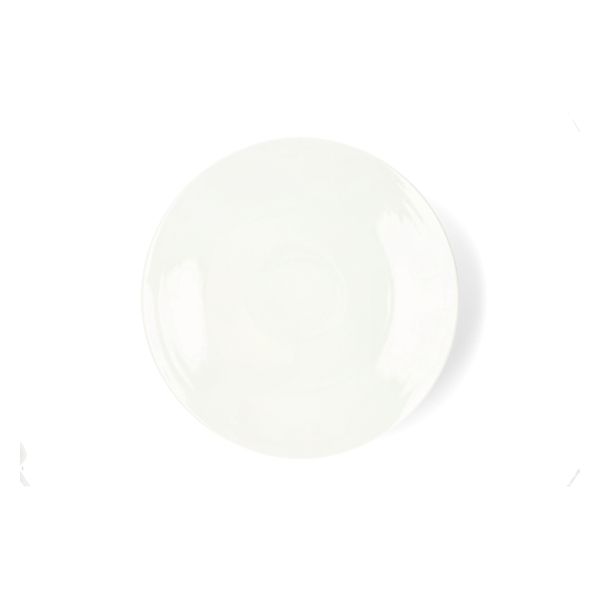 Tortenplatte mit Fuß, Porzellan, Ø 32,5 cm