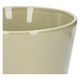 Pot de fleur, céramique, vert clair, Ø 17,5 cm Pot de fleur, céramique, vert clair, Ø 17,5 cm