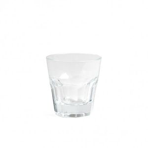 Verre 'Casablanca', 7,5 cm