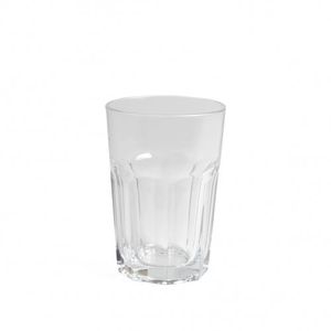 Verre 'Casablanca', 12 cm
