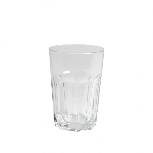 'Casablanca' glass, 12 cm  