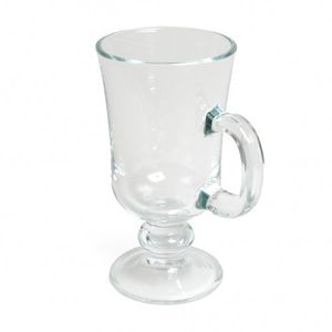 Irish Coffee glass