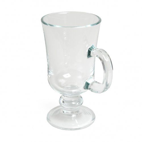 Glas, Irish coffee